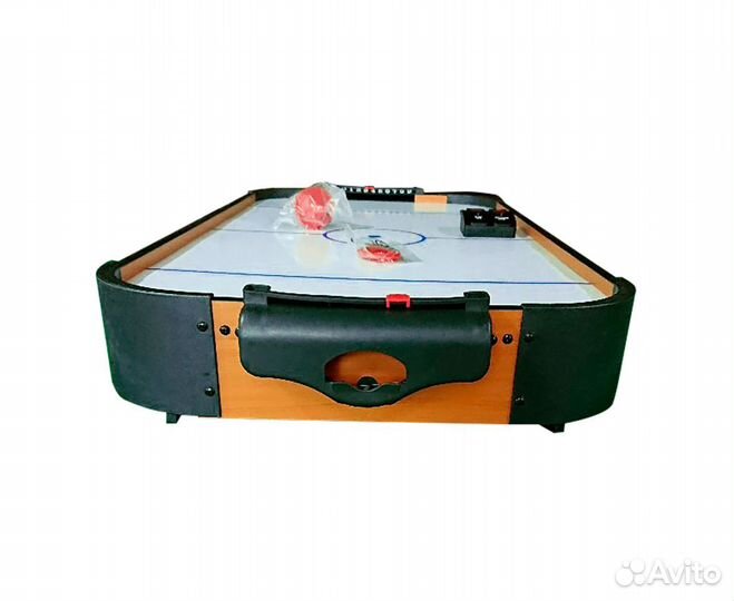 Игровой стол - аэрохоккей DFC lion PRO