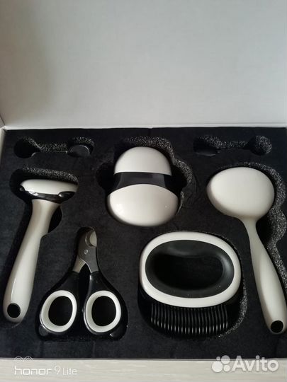 Набор для груминга