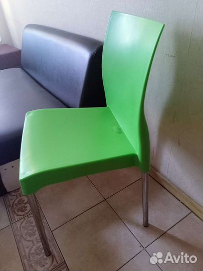 Стулья 4 шт