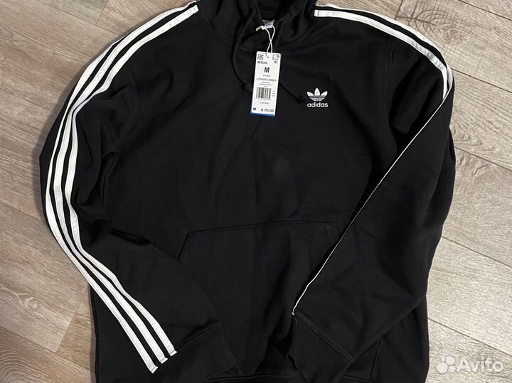 Худи adidas originals оригинал