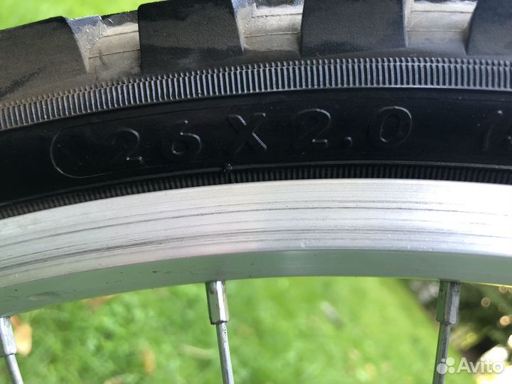 Женский велосипед Stinger