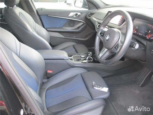 BMW 1 серия 1.5 AMT, 2020, 26 000 км