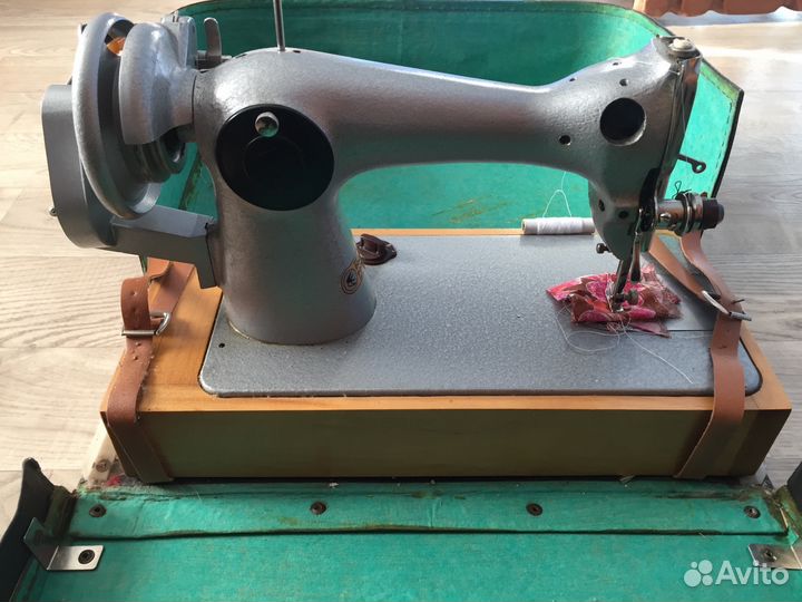 Швейная машинка Подольск