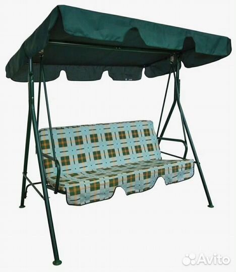 Садовые качели Olsa Габи С1007