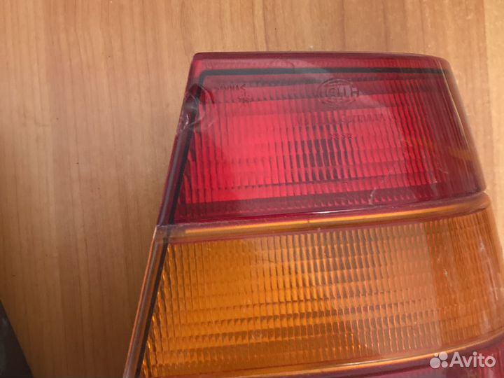 Фонари задние volvo 940