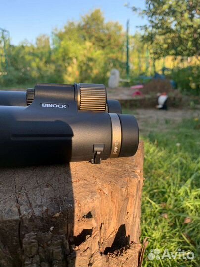 Бинокль 10-42 с сеткой