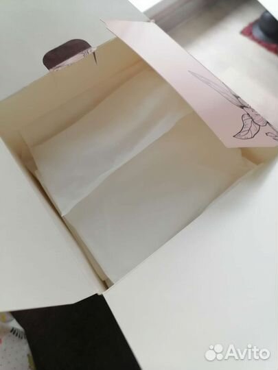 Молокоотсос ручной