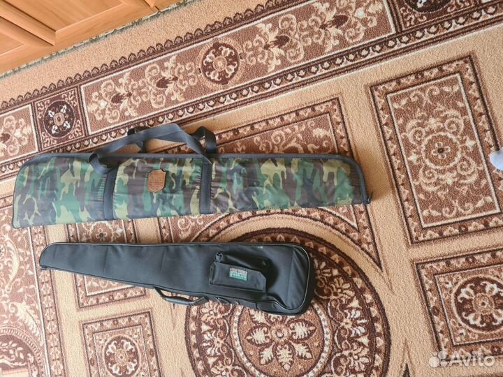 Чехол для охотничьего ружья