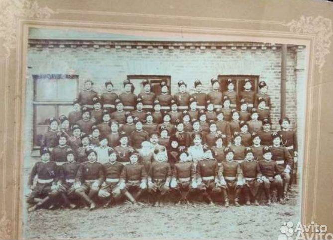 Поиск предметов старины