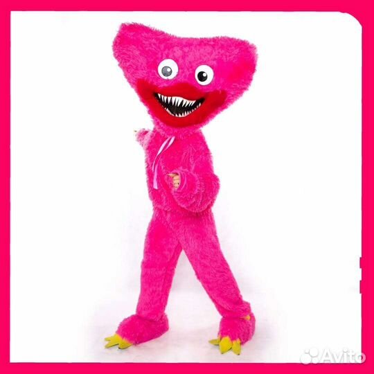 Аниматор цифровой цирк Куруми Уэнсдей