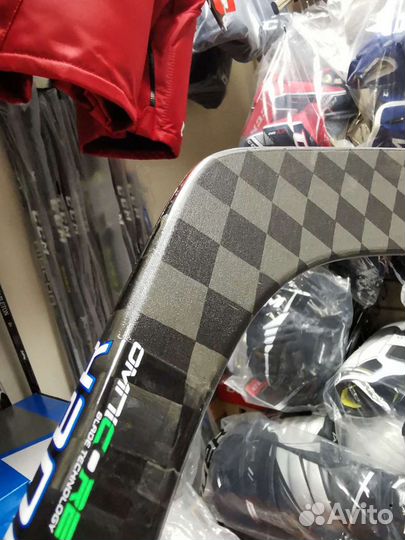 Клюшка Bauer GEO Sr