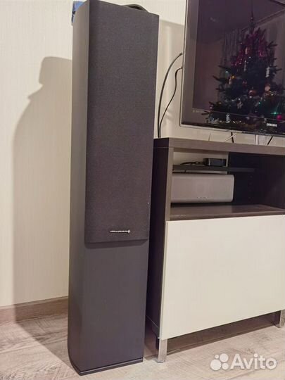 Акустическая система Wharfedale Diamond 9.6