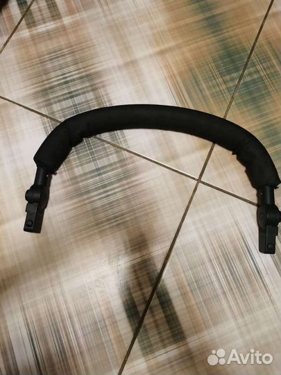 Бампер для коляски yoyo или другая фирма