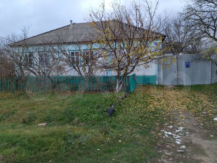 Дом 69,6 м² на участке 8,7 сот.