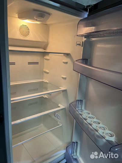 Холодильник beko