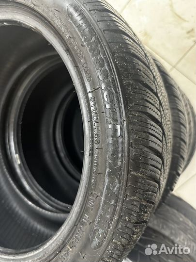 Arivo Winmaster ProX ARW3 215/45 R16