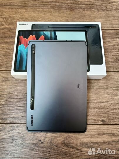 Samsung galaxy tab s7