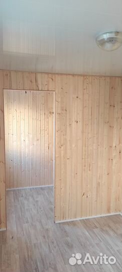 Модульный дом под ключ