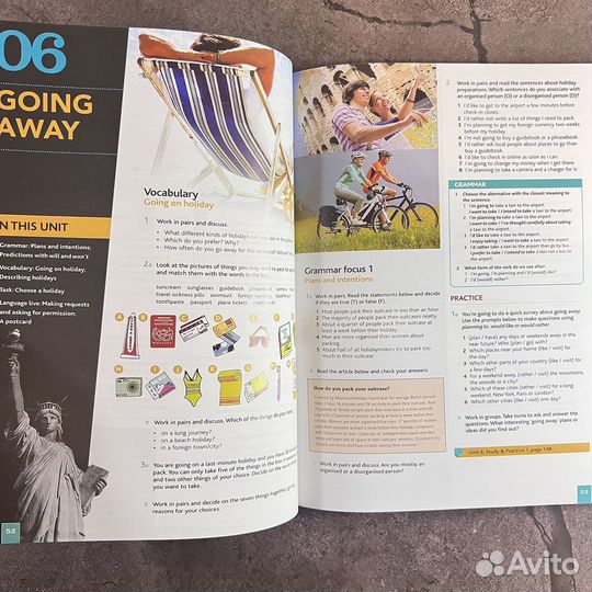 Cutting Edge Pre-intermediate third edition