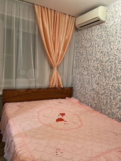 2-к. квартира, 45 м², 2/6 эт.