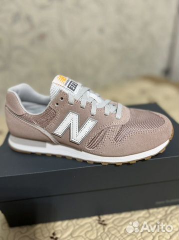 Кроссовки new balance оригинал