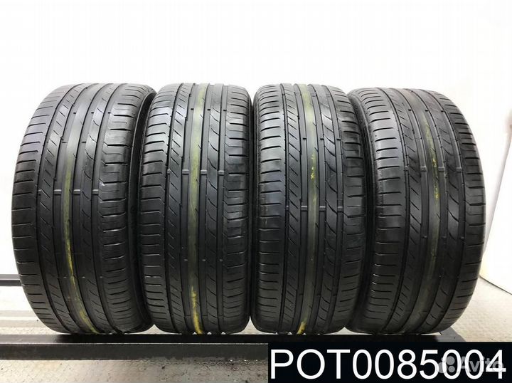 Continental ContiSportContact 5 225/40 R18 100M