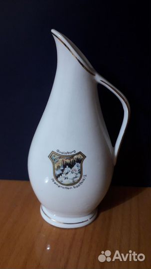 Фарфор керамика