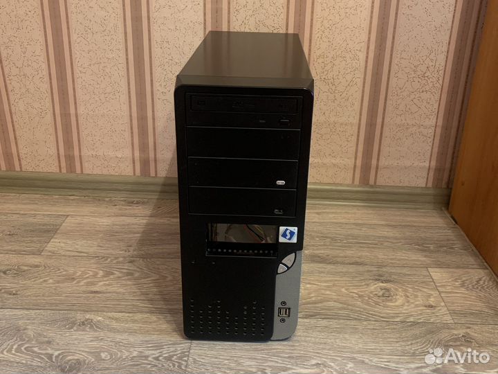 Корпус для пк