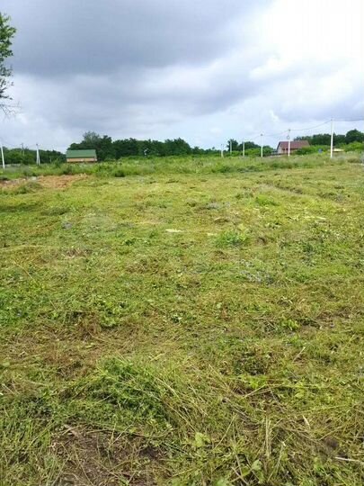 Участок 6 сот. (ИЖС)