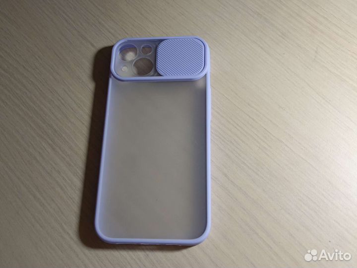 Чехол на iPhone 13