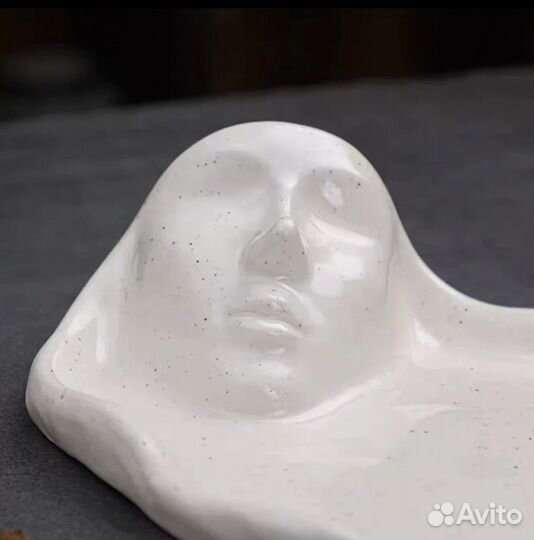 Чайная пара