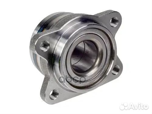 Vkba3306 к-кт подшипника ступ. зад Mitsubishi