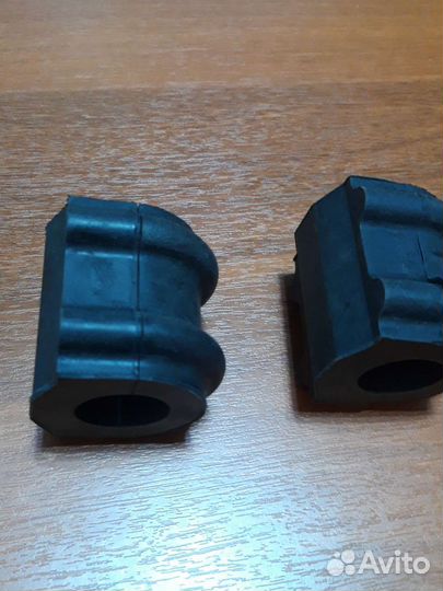 Втулки стабилизатора перед hyundai santa FE 00-06