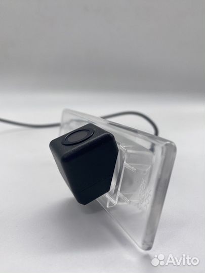 Камеры заднего вида Hyundai Sonata 2015+