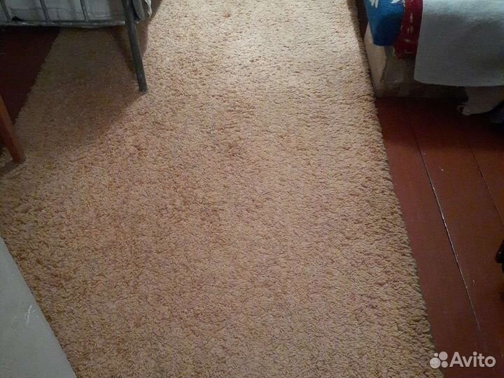 Ковры и поласы