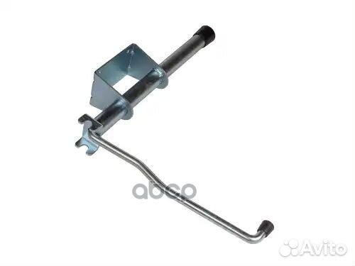 Фиксатор двери полуприцепа ebhw226 Universal