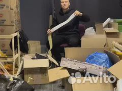 Готовый магазин на Wildberries/Ozon