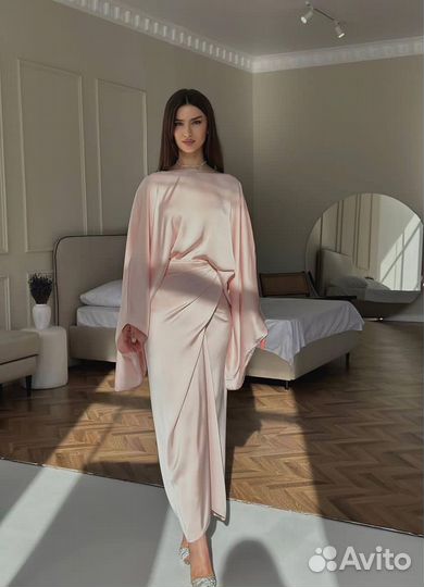 Костюм новый