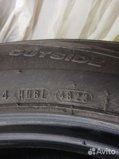 Nexen N'Blue HD Plus 215/60 R17 96H