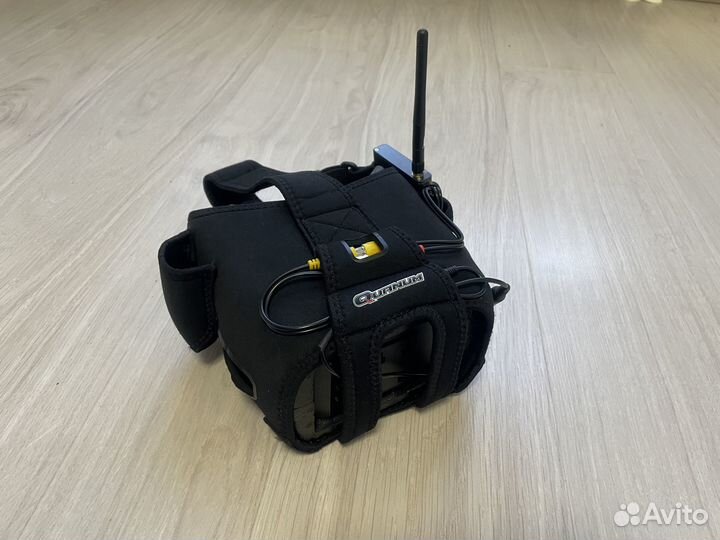 FPV шлем Quanum DIY FPV Goggle V2