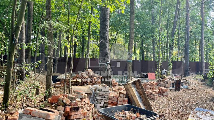 Участок 7 сот. (ИЖС)