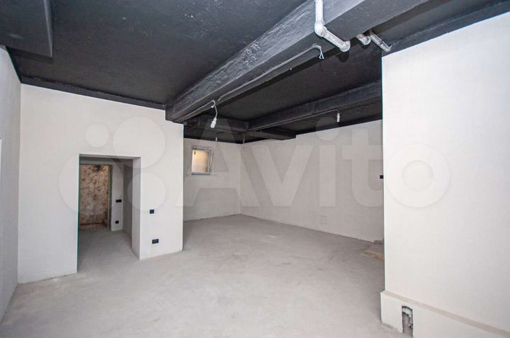 Помещение свободного назначения, 75 м²