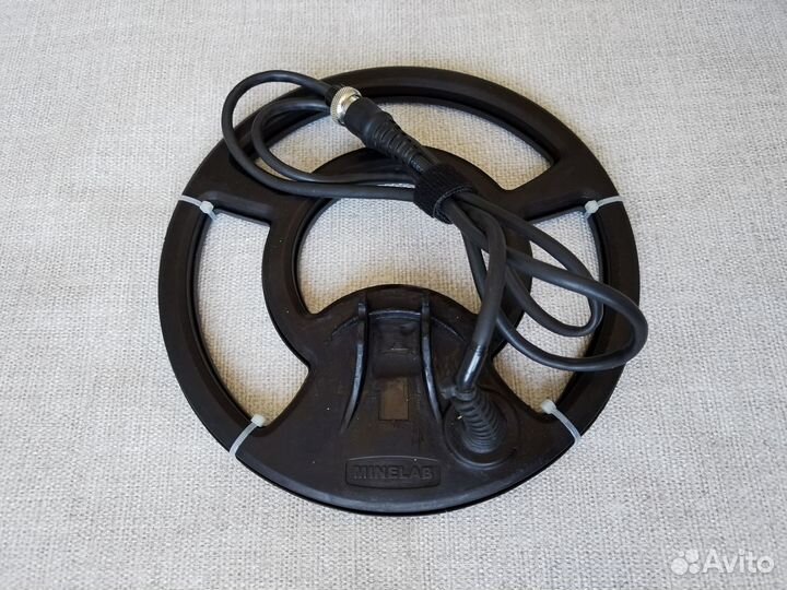 Катушка Minelab 9