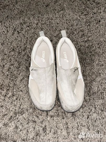 Asics lifewalker 307