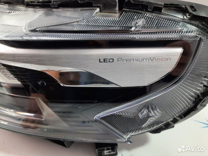 Фара передняя левая Haval F7 F7X 1 2019-2022