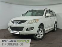 Great Wall Hover H5 2.4 MT, 2012, 148 600 км, с пробегом, цена 779 900 руб.