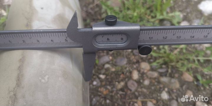 Кранец причальный