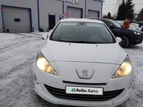 Peugeot 408 1.6 MT, 2013, 225 880 км, с пробегом, цена 575 000 руб.