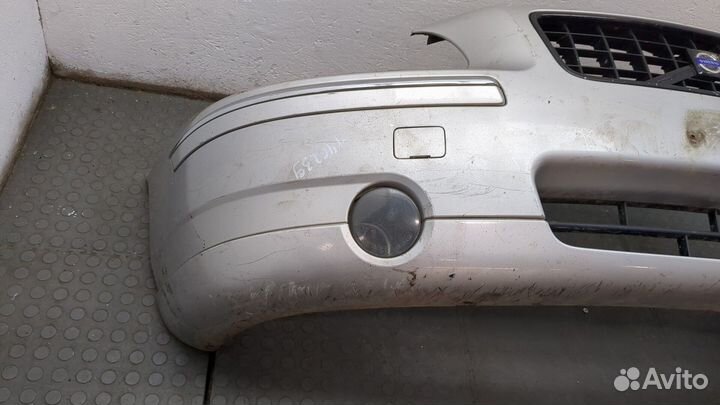 Бампер Volvo S60, 2006