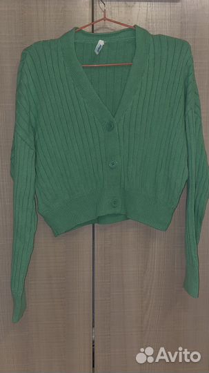 Кардиган befree xs s m